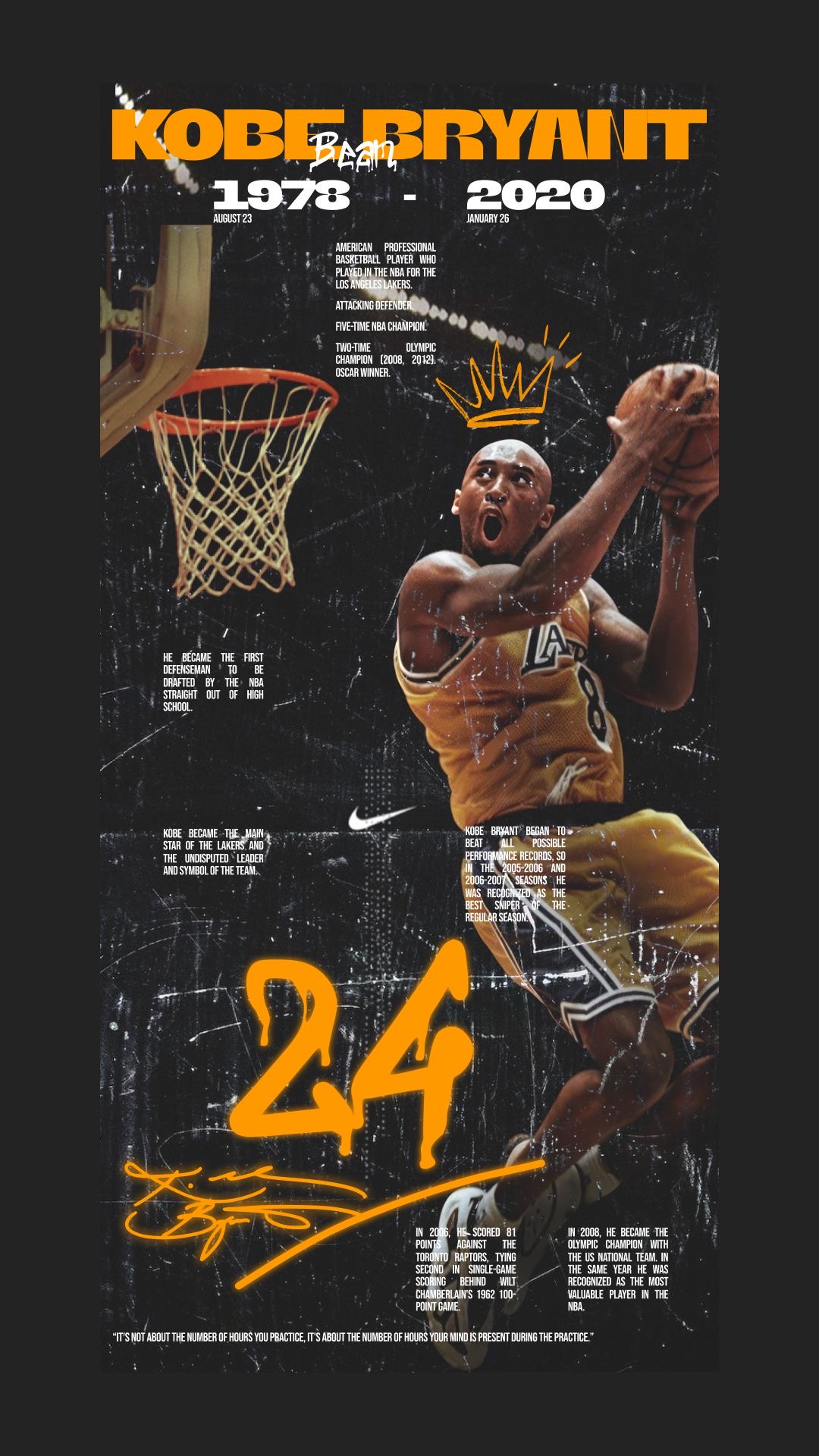 Kobe Bryant